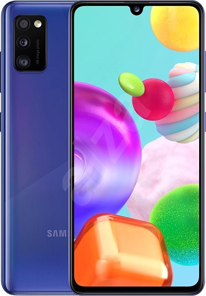 Samsung Galaxy A41