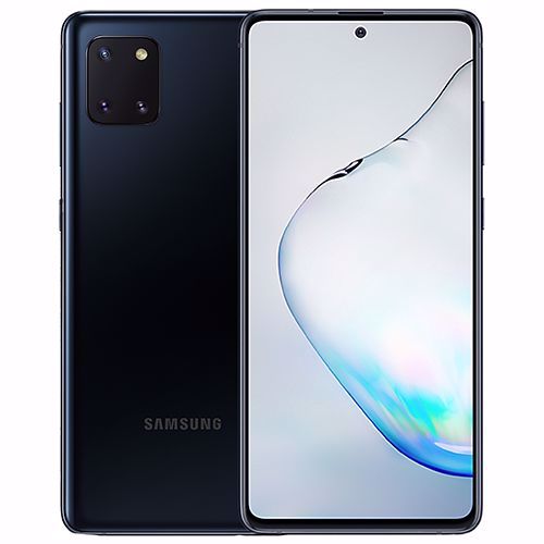 Samsung Note 10 lite