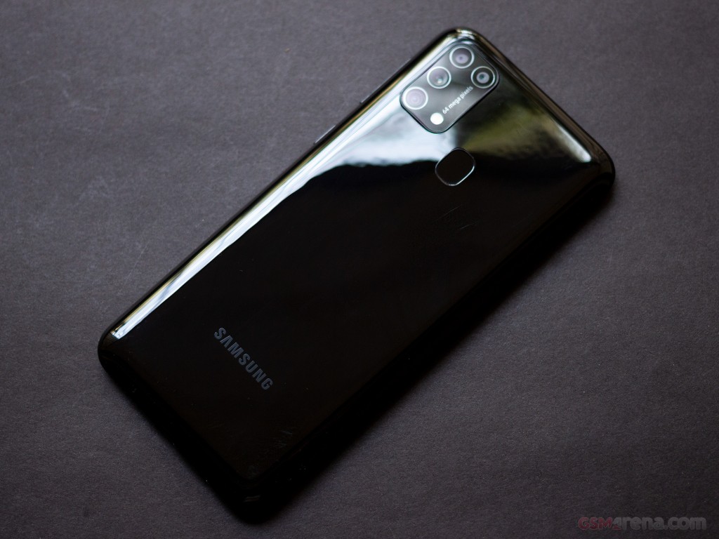Samsung Galaxy M31 — تصویر ۶