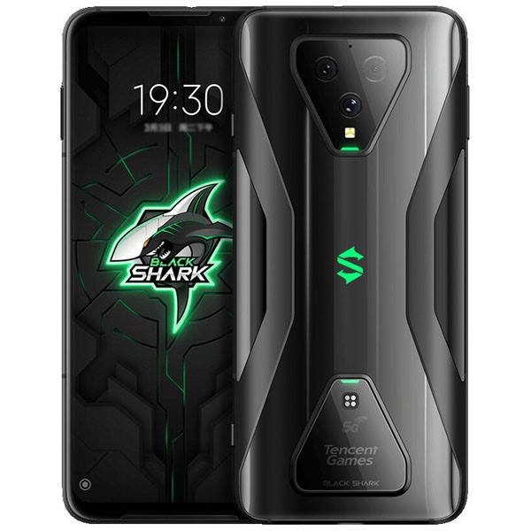 Xiaomi Black Shark 3
