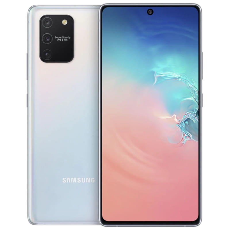 Samsung Galaxy S10 Lite
