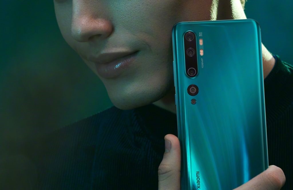 Xiaomi Mi CC9 Pro — تصویر ۷