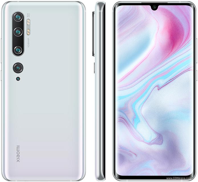 Xiaomi Mi CC9 Pro — تصویر ۸