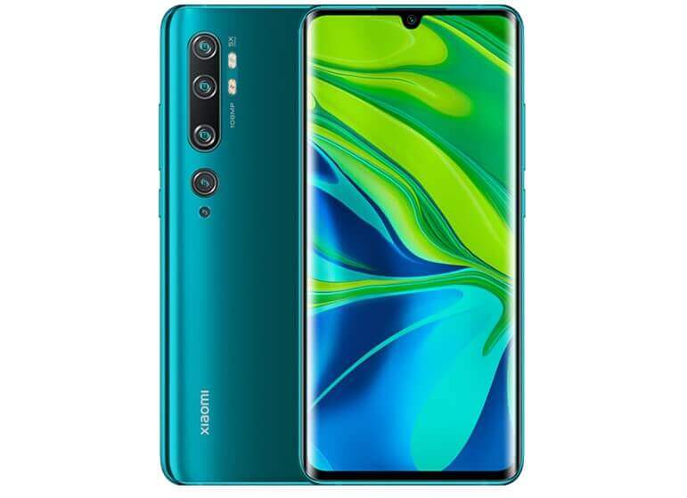 Xiaomi Mi CC9 Pro