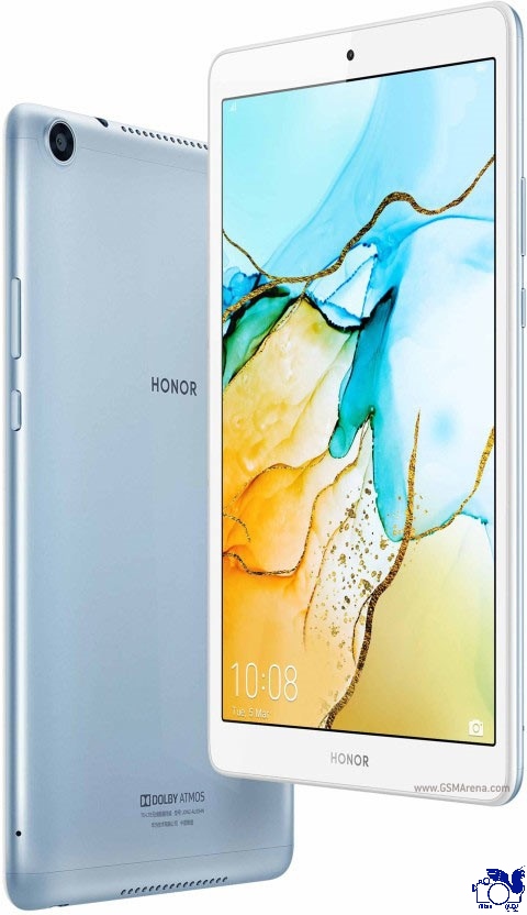 Honor Pad 5 8 — تصویر ۶