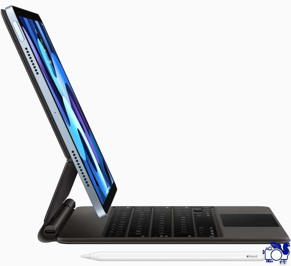 Apple iPad Air (2020) — تصویر ۳