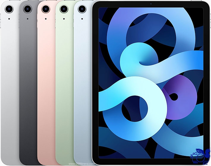 Apple iPad Air (2020) — تصویر ۴