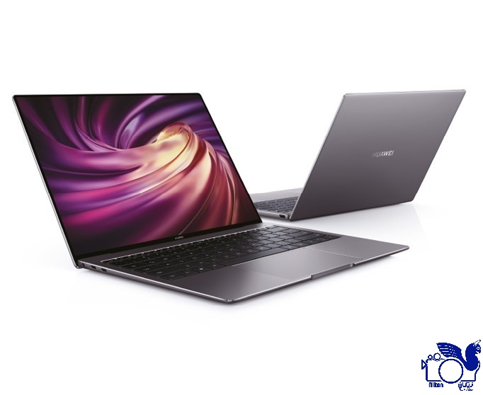 Huawei MateBook 13 WRTB-WAH9L i5-10210U 8GB 512SSD — تصویر ۴