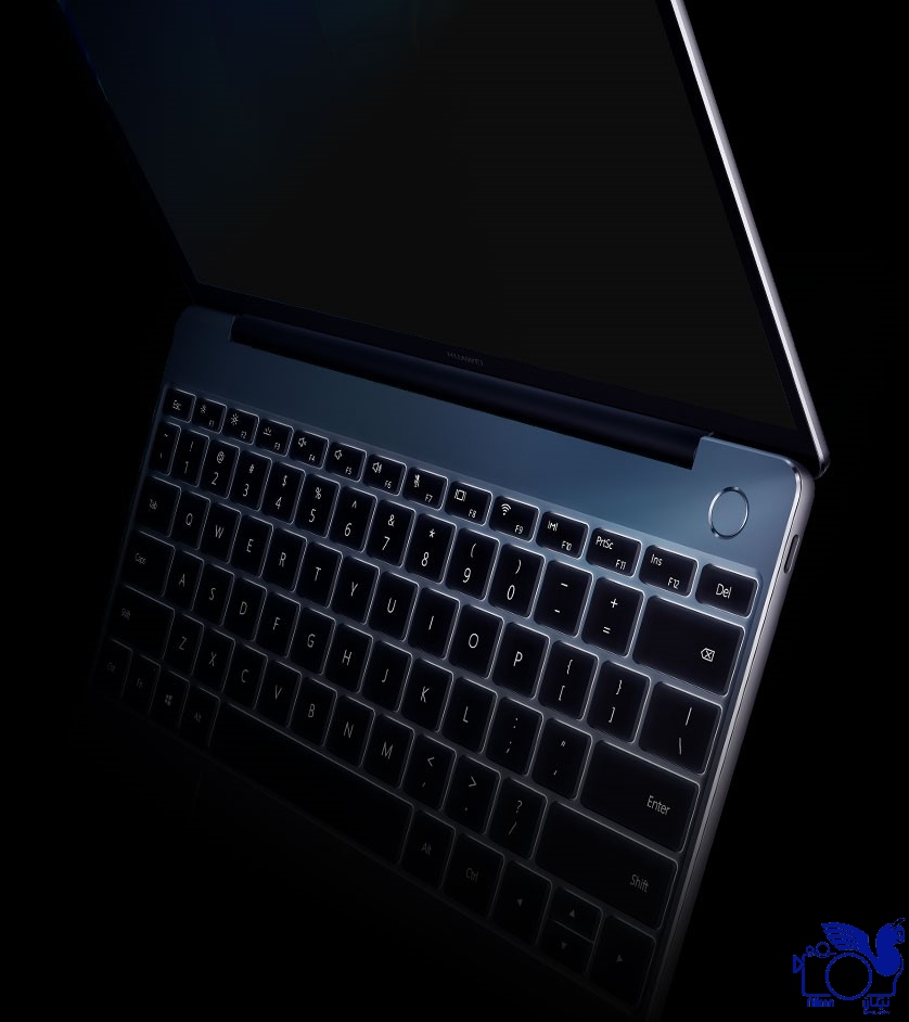 Huawei MateBook 13 WRTB-WAH9L i5-10210U 8GB 512SSD — تصویر ۵