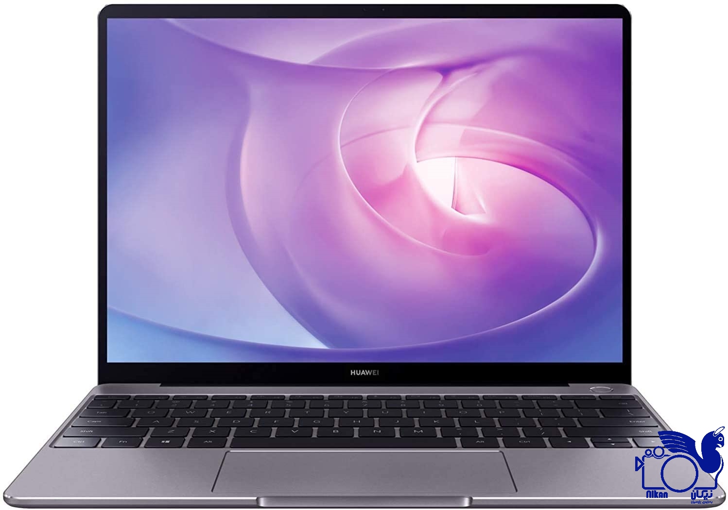 Huawei MateBook 13 WRTB-WAH9L i5-10210U 8GB 512SSD — تصویر ۷
