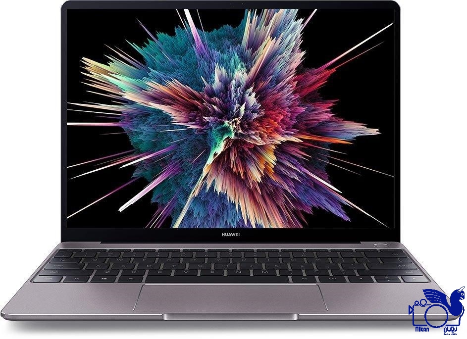 Huawei MateBook 13 WRTB-WFE9L i7-10510U 16GB 512SSD — تصویر ۷