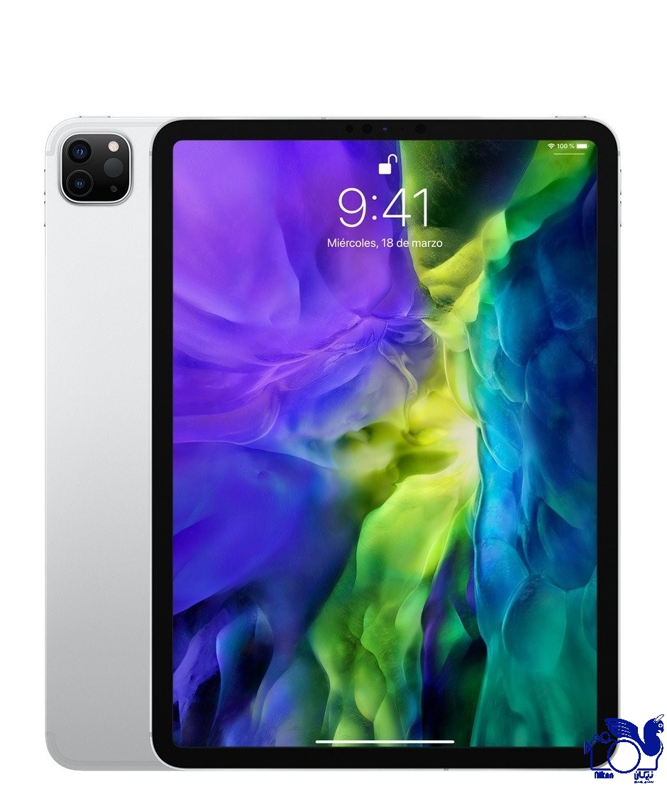 Apple iPad Pro 11 (2020)