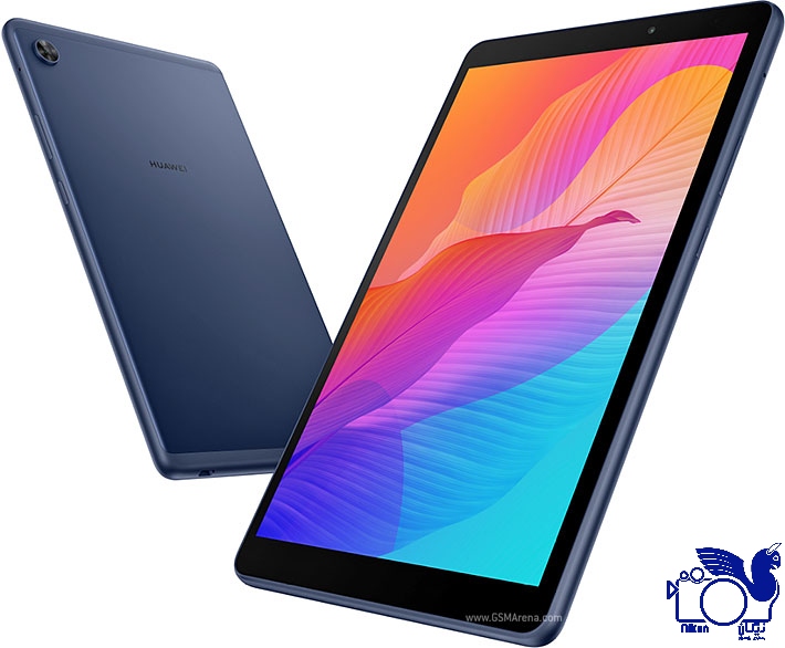 Huawei MatePad T8 — تصویر ۴