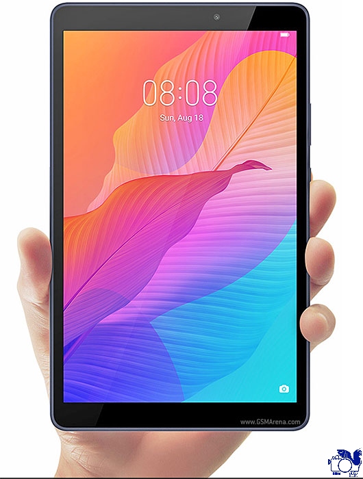 Huawei MatePad T8 — تصویر ۸