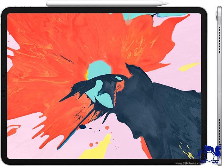 Apple iPad Pro 12.9 (2018) — تصویر ۵