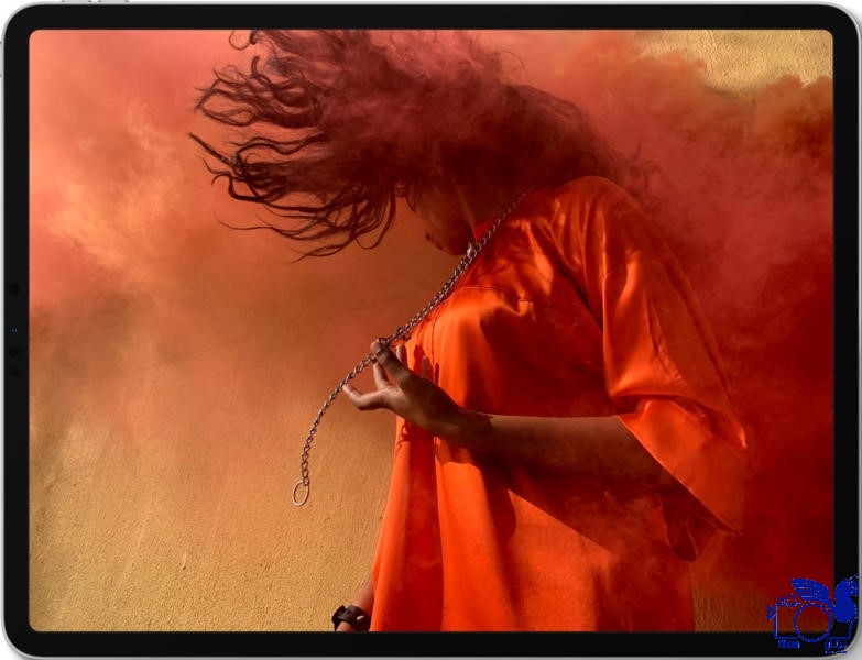 Apple iPad Pro 12.9 (2018) — تصویر ۶