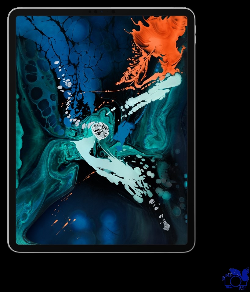 Apple iPad Pro 12.9 (2018) — تصویر ۷