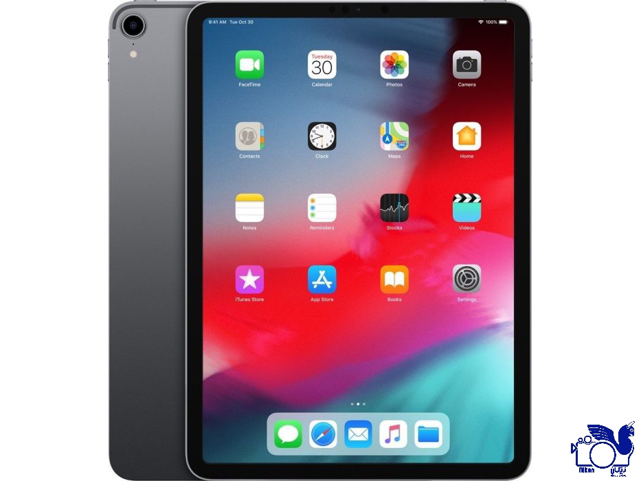 Apple iPad Pro 11 (2018)