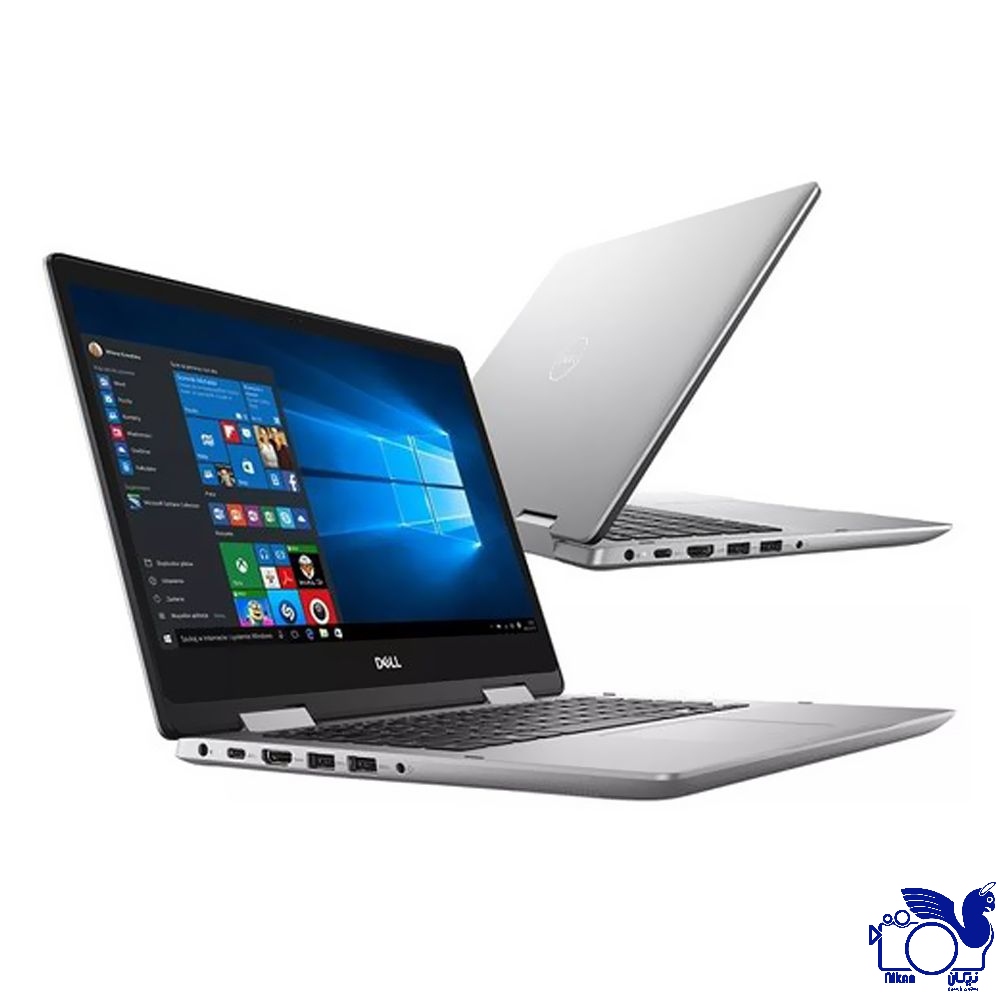 DELL Inspiron 15 3593 i5-1035G1 4GB 1TB 2GB — تصویر ۳
