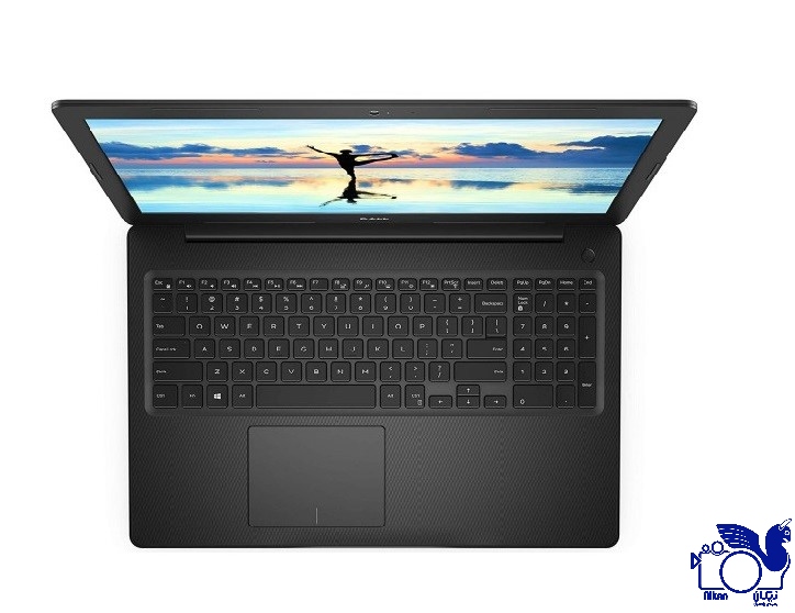 DELL Inspiron 15 3593 i5-1035G1 4GB 1TB 2GB — تصویر ۴