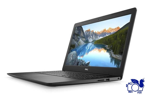 DELL Inspiron 15 3593 i5-1035G1 4GB 1TB 2GB — تصویر ۸