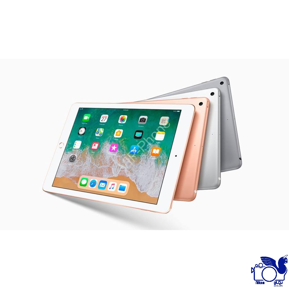 Apple iPad 9.7 (2018) — تصویر ۷