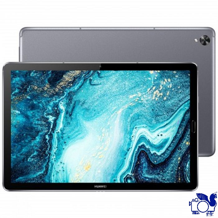 Huawei MediaPad M6 10.8 — تصویر ۷