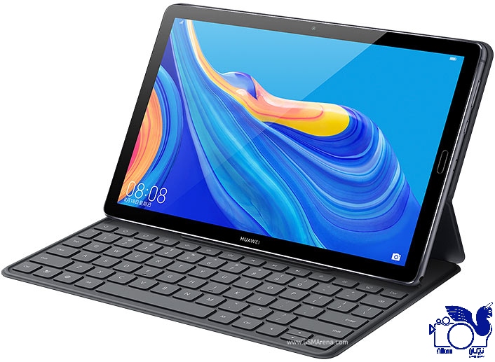 Huawei MediaPad M6 10.8 — تصویر ۸
