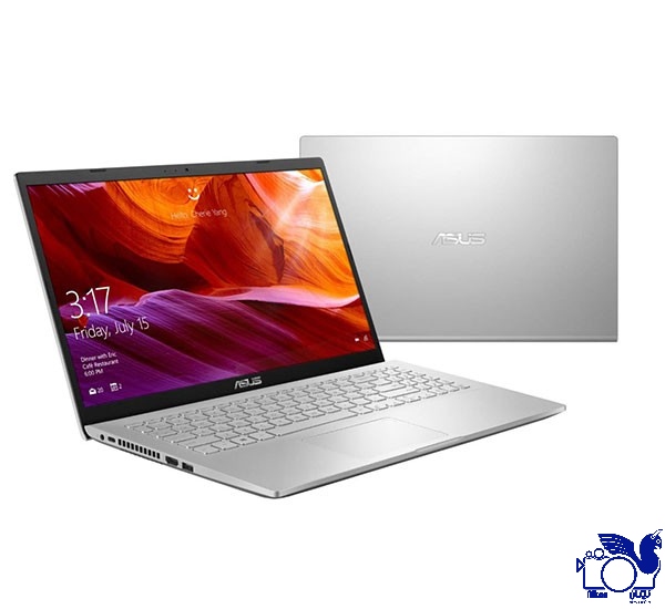 Asus X509MA Celeron N4000 8GB 1TB Intel — تصویر ۵