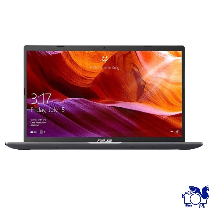 Asus X509MA Celeron N4000 8GB 1TB Intel