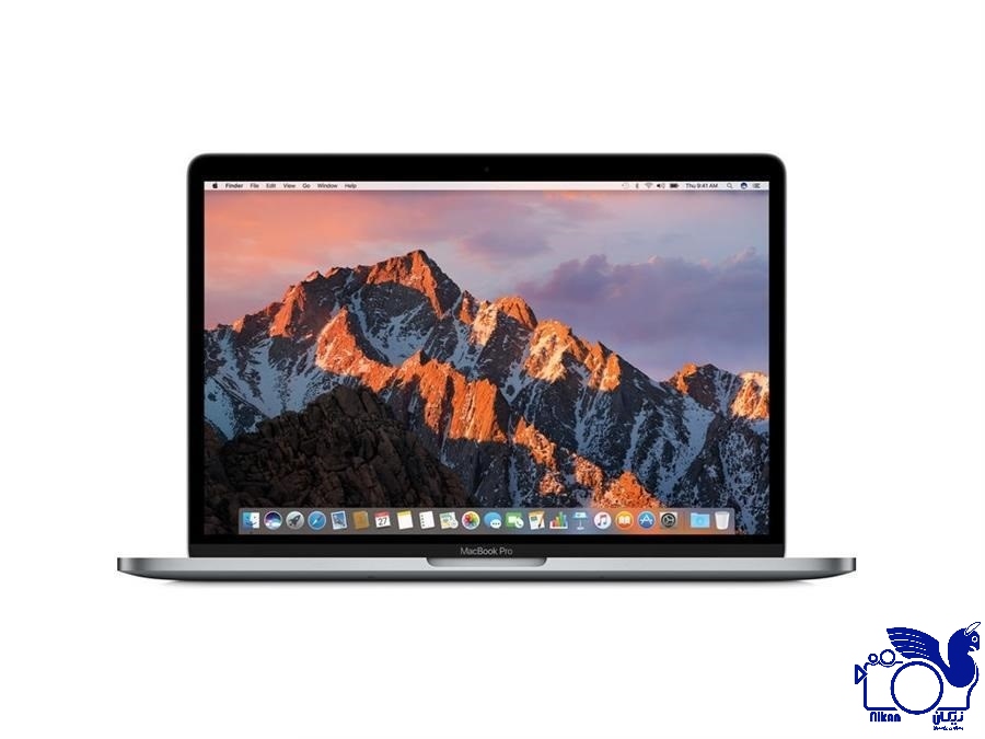Apple MacBook Pro MPXW2 — تصویر ۲