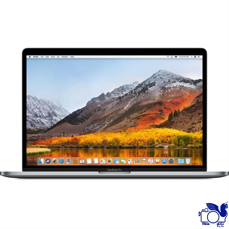 Apple MacBook Pro MPXW2 — تصویر ۵