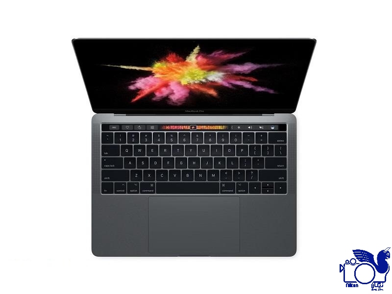 Apple MacBook Pro MPXW2 — تصویر ۶