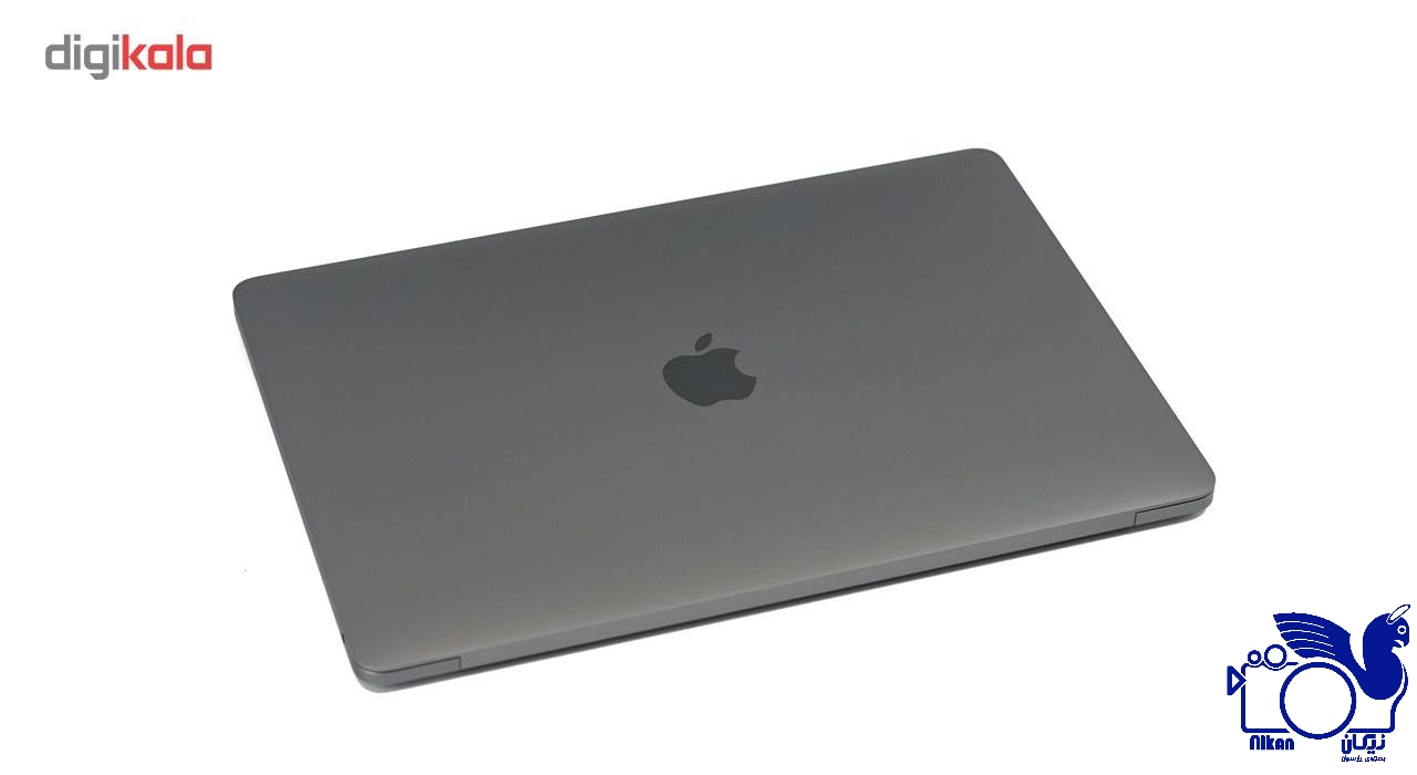 Apple MacBook Pro MPXW2 — تصویر ۸