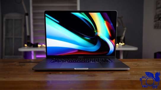 Apple MVVJ2 i7-9750H 16GB 512SSD 4GB — تصویر ۳