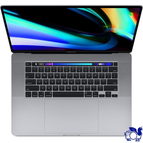Apple MVVJ2 i7-9750H 16GB 512SSD 4GB — تصویر ۵