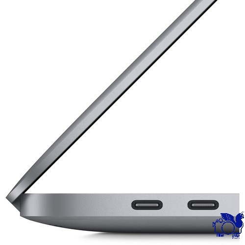 Apple MVVK2 i9-9880H 16GB 1TB SSD 4GB — تصویر ۳