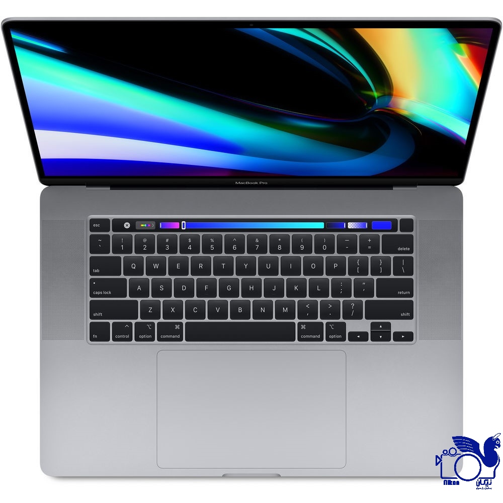 Apple MVVK2 i9-9880H 16GB 1TB SSD 4GB — تصویر ۵