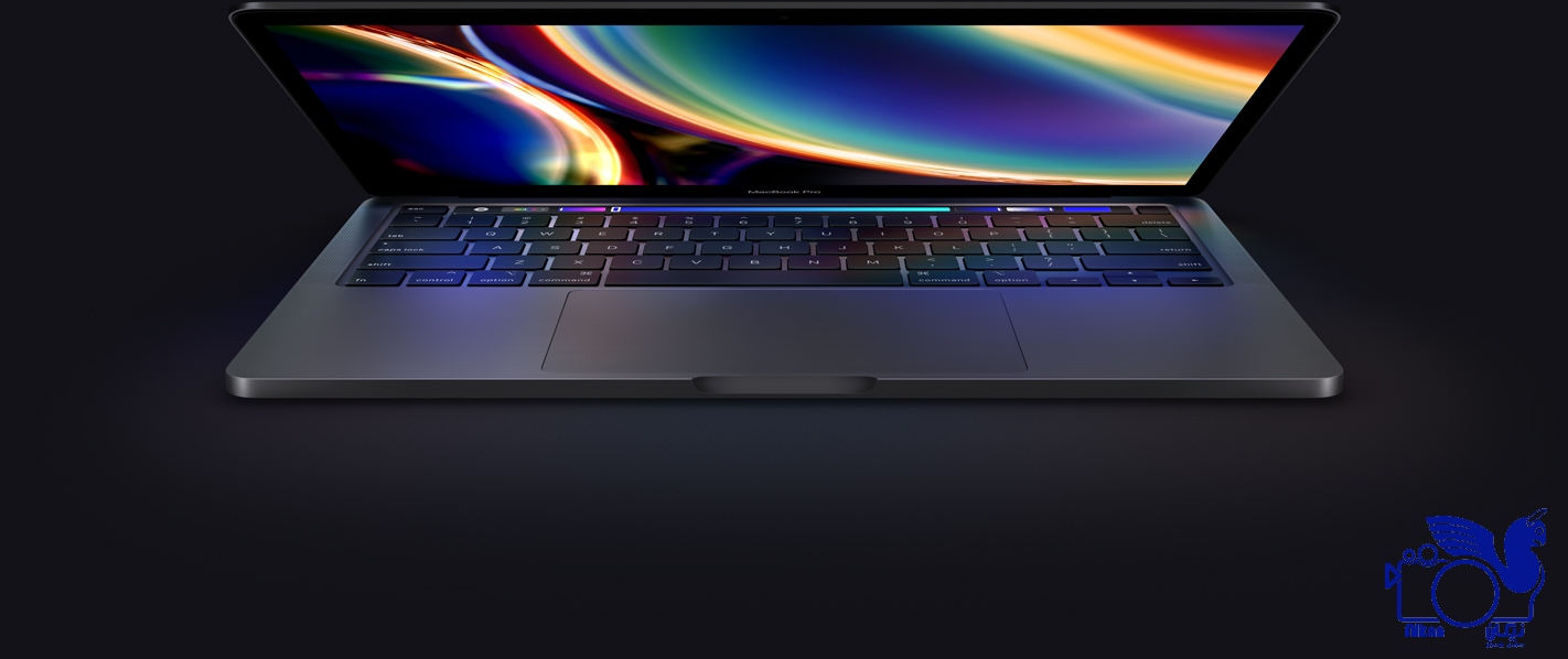 Apple MXK52 i5-8259U 8GB 512SSD — تصویر ۸