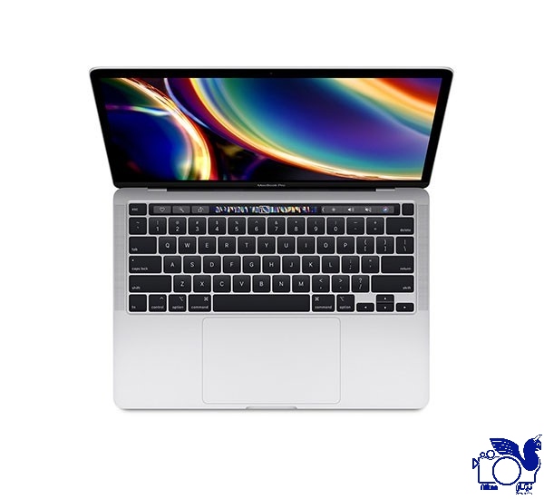 Apple MacBook Pro MXK62 i5-8259U 8GB 256SSD 2020 — تصویر ۳