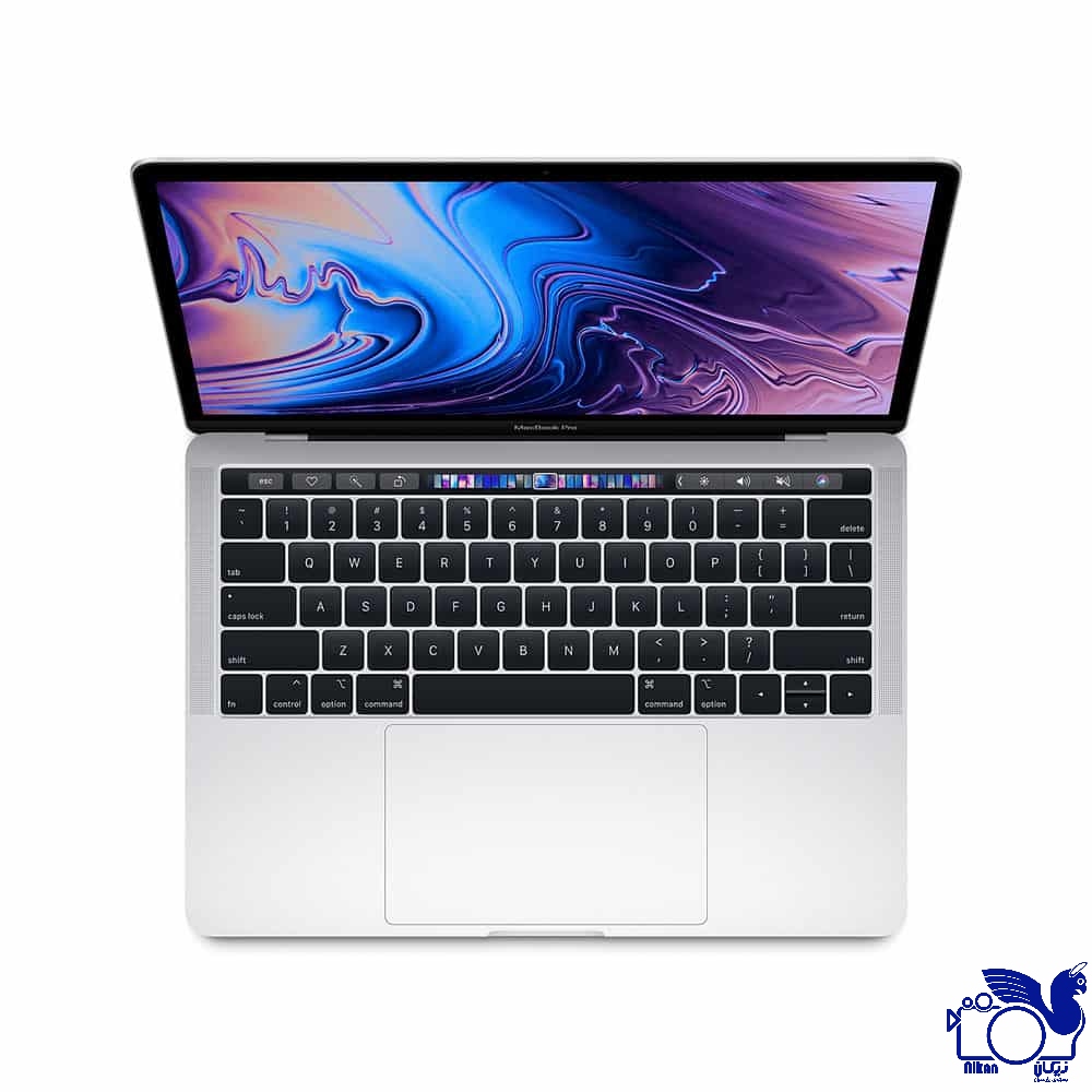 Apple MacBook Pro MXK62 i5-8259U 8GB 256SSD 2020 — تصویر ۷