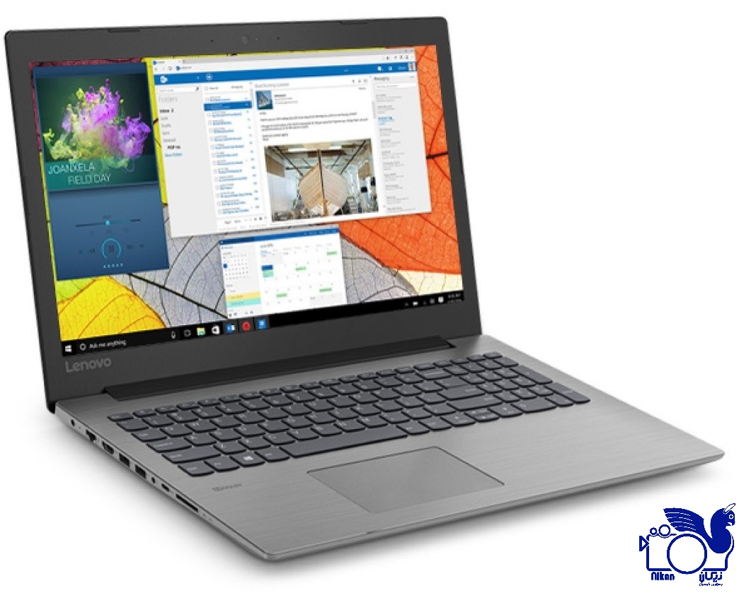 Lenovo IdeaPad 330 Celeron N4000 8GB — تصویر ۴