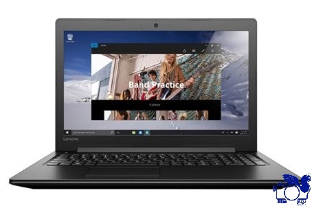 Lenovo Ideapad 310 Core i7 8GB 1TB 2G