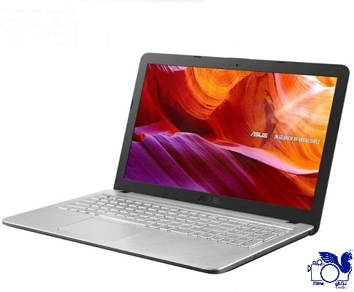Asus X543UA i3-7020U 4GB 1TB Intel