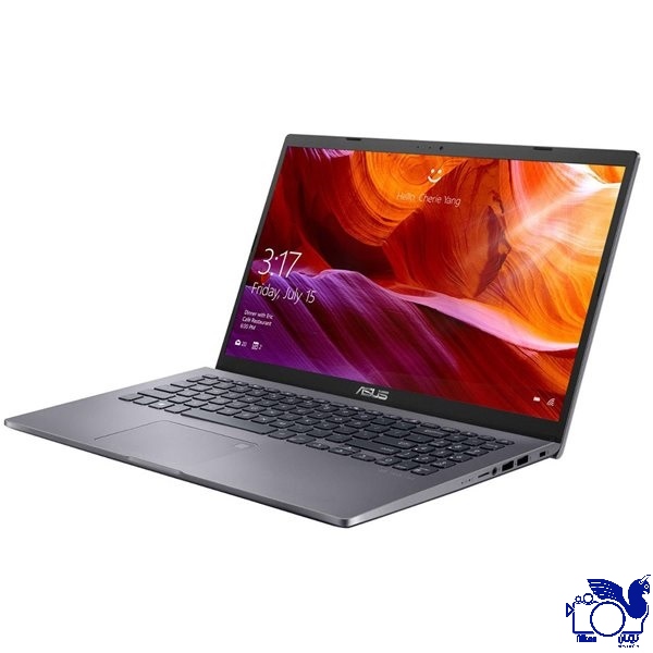 Asus VivoBook R521JP i7-1065G7 8GB 1TB — تصویر ۴