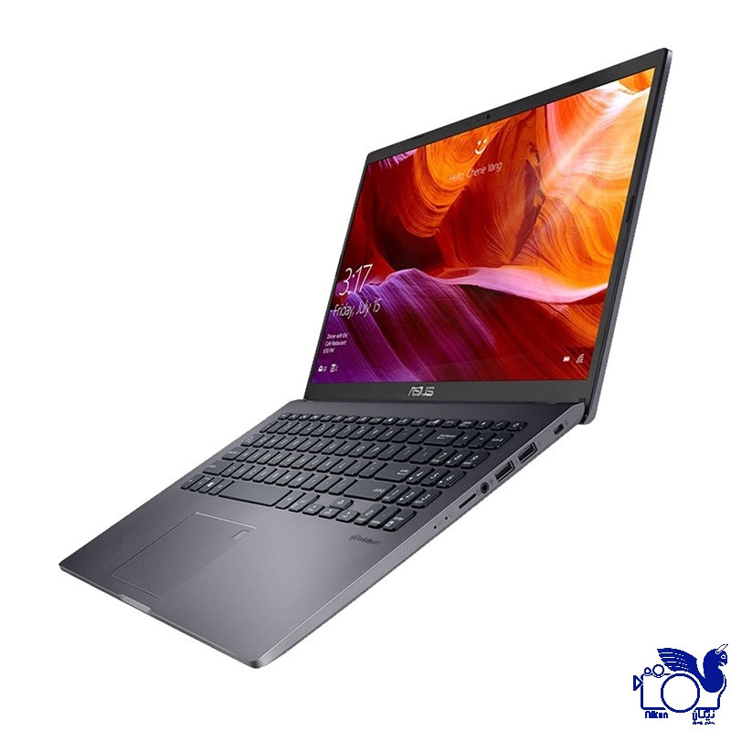 Asus VivoBook R521JP i7-1065G7 8GB 1TB — تصویر ۶