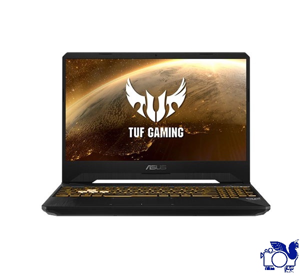 Asus TUF Gaming FX505DY Ryzen 5 3550H 8GB 1TB 128SSD