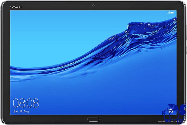 Huawei MediaPad M5 lite — تصویر ۳