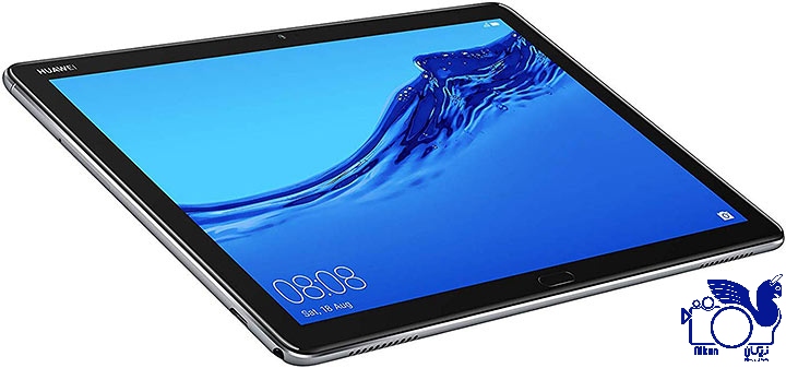 Huawei MediaPad M5 lite — تصویر ۵
