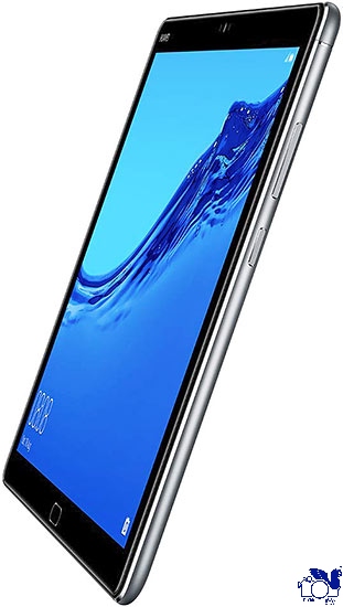 Huawei MediaPad M5 lite — تصویر ۶
